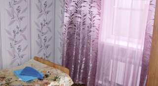 Гостиница Легенда Усть-Кокса Двухместный номер эконом-класса с 2 отдельными кроватями-3
